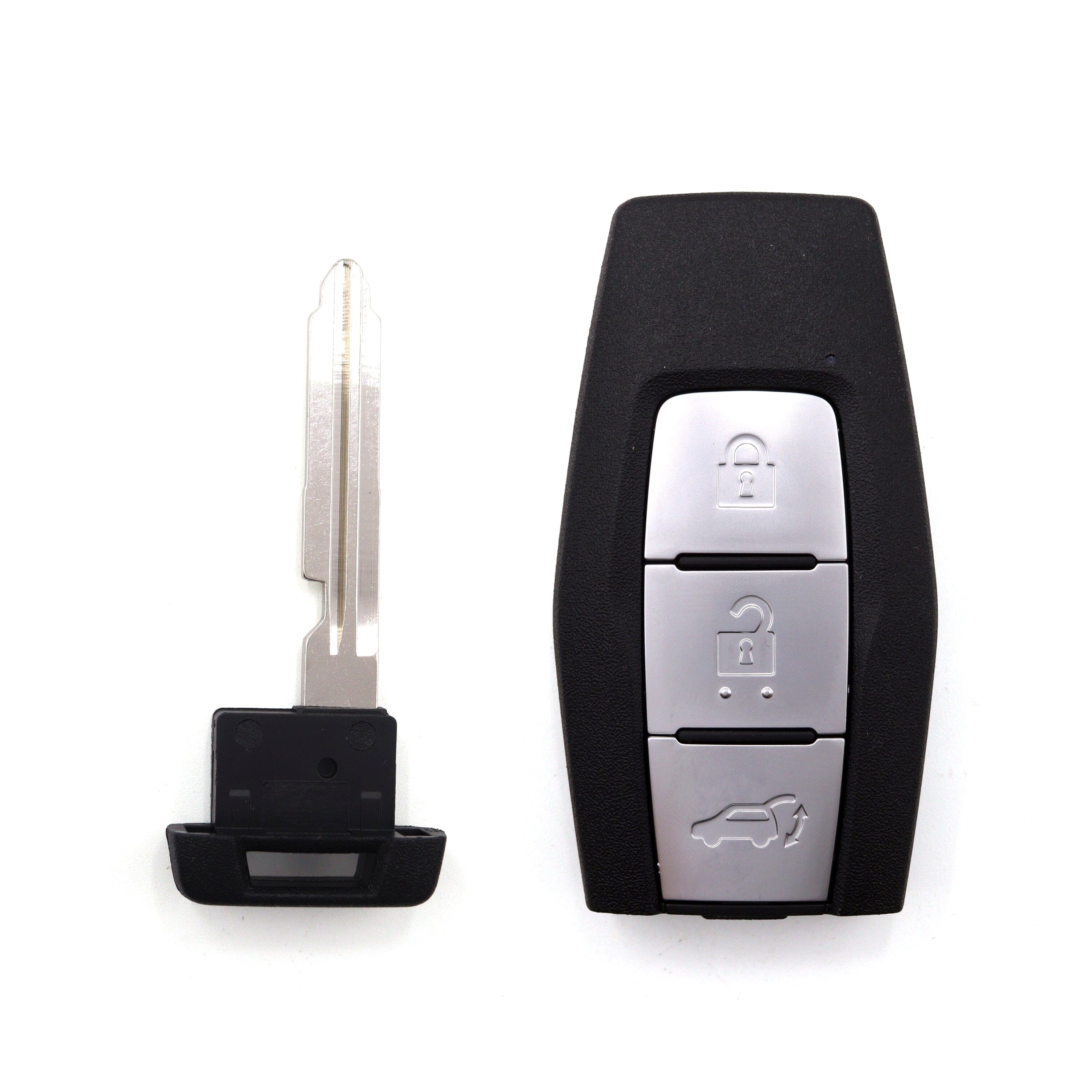 Compatible Smart Key to suit Mitsubishi Outlander 2021-2022 - 8637B148 | Remote Pro